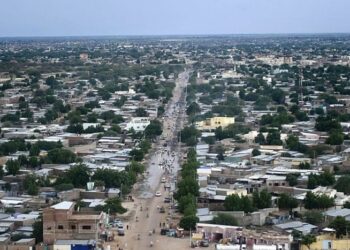 Tchad: Décret portant nomination de trois Gouverneurs