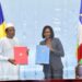Coopération : Quatre (4) projets d&rsquo;accords signés entre le Tchad et la RCA