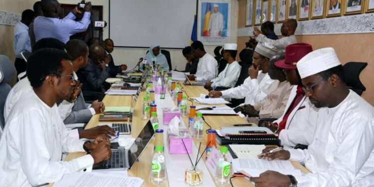 Tchad : La 32ème Session Ordinaire du Conseil de l&rsquo;Aviation Civile, entre défis et réformes