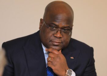Félix Tshisekedi : « Notre Constitution a été rédigée à l’étranger par des étrangers »