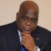 Félix Tshisekedi : « Notre Constitution a été rédigée à l’étranger par des étrangers »