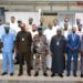 Tchad : Lancement d&rsquo;une formation sur la sûreté aéroportuaire pour les agents étatiques