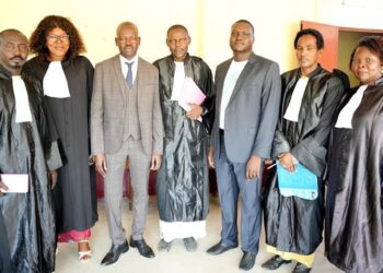 Tchad: Deux (2) inspecteurs des Douanes prêtent serment