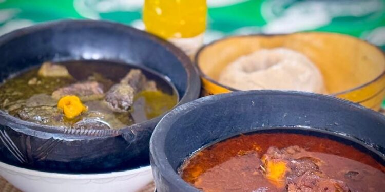 Tchad: La journée Gastronomique, un voyage au cœur des saveurs traditionnelles