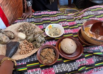 Tchad: Clôture de la deuxième édition de la Journée Gastronomique