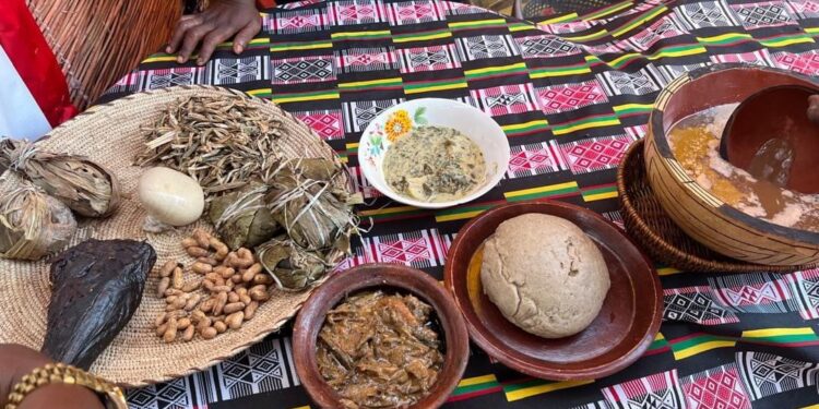 Tchad: Clôture de la deuxième édition de la Journée Gastronomique