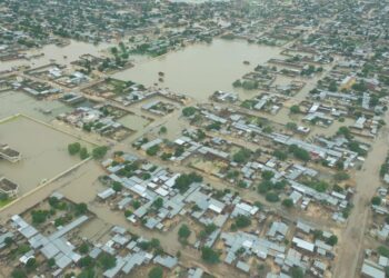 Tchad : Une crise humanitaire sans précédent face aux inondations