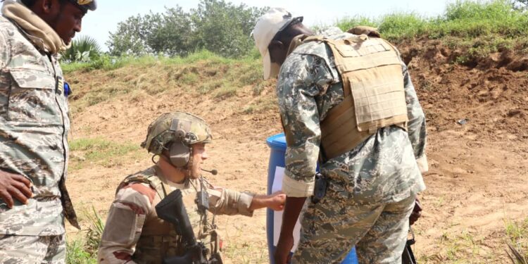 L&rsquo;ambassade de France présente ses condoléances suite à l&rsquo;attaque meurtrière du Lac