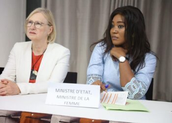 Tchad : l&rsquo;OPEG et la BPF renforcent leur coopération pour l&rsquo;égalité de genre