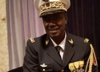 Tchad: Mahamat Ahmat Fadoul Kouyou, L&rsquo;Héritage Céleste d&rsquo;un Pilote au Service de la Nation