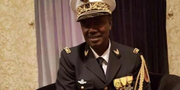 Tchad: Mahamat Ahmat Fadoul Kouyou, L&rsquo;Héritage Céleste d&rsquo;un Pilote au Service de la Nation