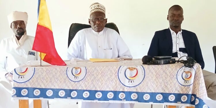 Sila : Une avancée majeure pour la santé infantile à Goz-Beïda