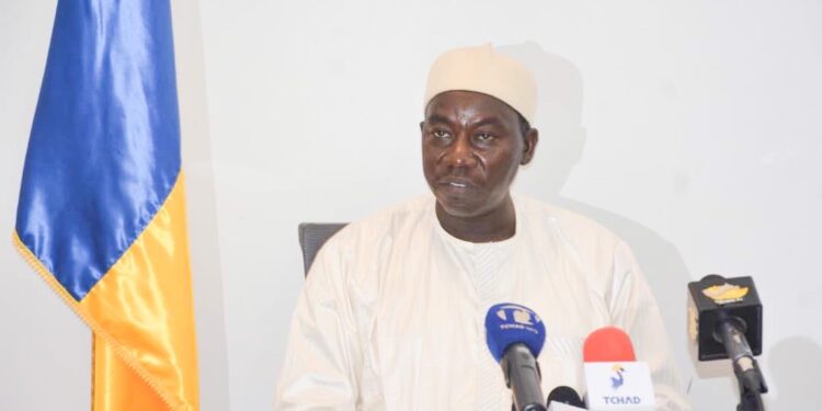 Tchad : Lancement d&rsquo;un Concours National pour un Logo Anti-Corruption.