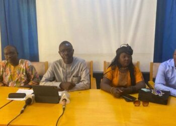 Tchad : Vers la Création d’une Mutuelle d’Assurance Santé pour les Étudiants de la Diaspora