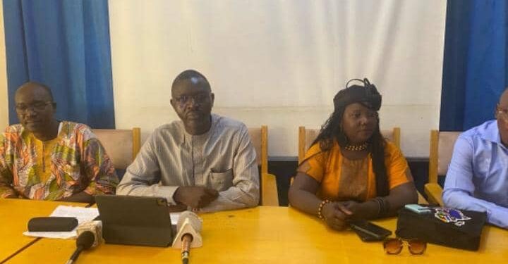 Tchad : Vers la Création d’une Mutuelle d’Assurance Santé pour les Étudiants de la Diaspora