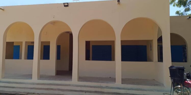 Batha : Un citoyen modèle rénove l’Administration de l’Université d’Ati