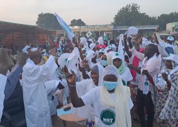 Sila : Le Mouvement pour le Salut du Tchad lance ses activités à Goz-Beïda