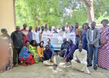 Tchad : Des citoyens, outillés sur leurs droits et leurs devoirs