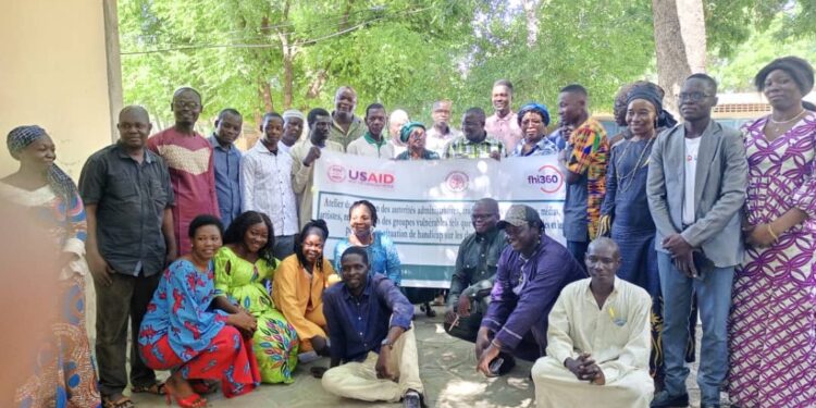 Tchad : Des citoyens, outillés sur leurs droits et leurs devoirs