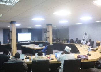 Tchad: les assistants des conseillers à la Primature renforcent leurs compétences en bureautique