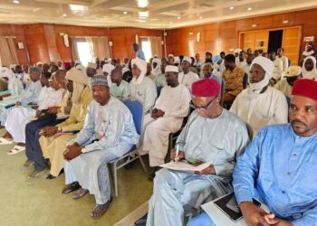 Tchad : Le ministre de l&rsquo;éducation échange avec les acteurs de l&rsquo;éducation du Ouaddaï