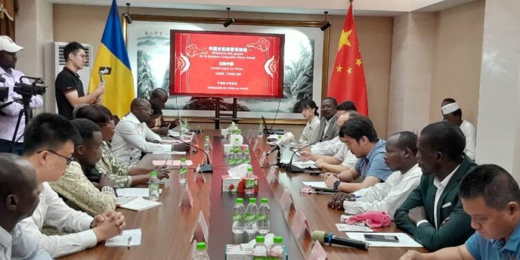 Tchad: Semaine culturelle Chine-Tchad pour mieux comprendre la Chine