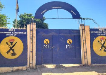 Tchad : La démocratie au Sila menacée par l&rsquo;opportunisme