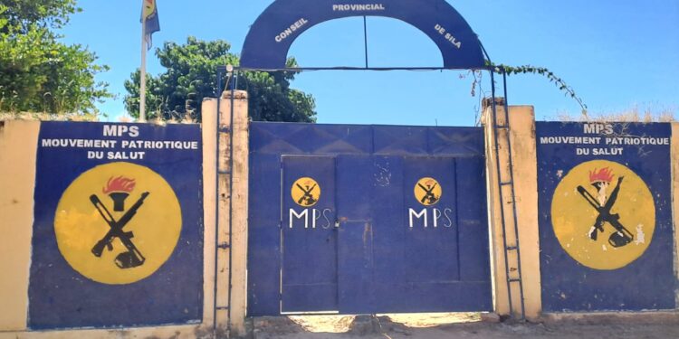 Tchad : La démocratie au Sila menacée par l&rsquo;opportunisme