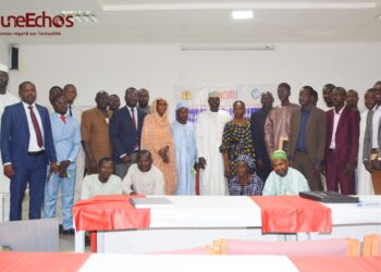 Tchad : l&rsquo;atelier de validation de la politique nationale de l&rsquo;entrepreneuriat des jeunes lancé à N&rsquo;Djaména