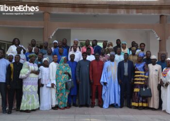 Tchad : Le projet d’une Politique Nationale de l&rsquo;Entrepreneuriat des Jeunes, solide et ambitieuse, validé.