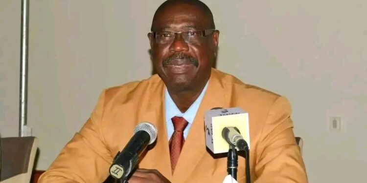 Tchad: Le SGA du ministère de l&rsquo;aménagement du Territoire suspendu de ses fonctions