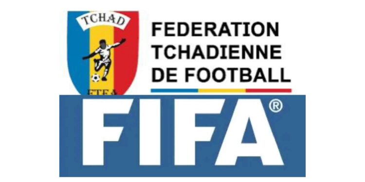 Tchad: La FIFA ne se reconnaît pas dans la nomination du SG de la FTFA