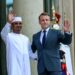 Fin de coopération entre le Tchad et la France en matière de défense