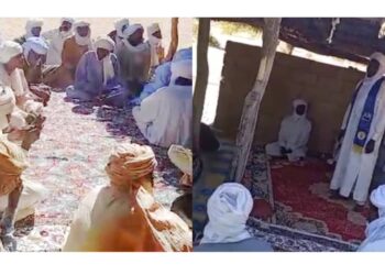 Wadi-Fira : les Chefs traditionnels contestent la candidature de Mahamat Koty Yacoub.