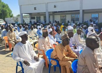 Tchad : La commune du 1er arrondissement en réunion de sécurité pour protéger sa population