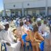 Tchad : La commune du 1er arrondissement en réunion de sécurité pour protéger sa population