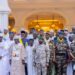 Mali: Le Président Goïta honore plusieurs personnalités dont le PM Choguel Maiga
