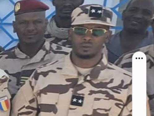 Tchad: Consterné par l&rsquo;attaque terroriste, le Gouverneur du Tibesti présente ses condoléances