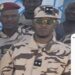Tchad: Consterné par l&rsquo;attaque terroriste, le Gouverneur du Tibesti présente ses condoléances