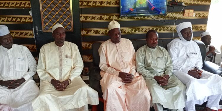 Guera: Flambée du prix des produits pétroliers, les autorités réagissent