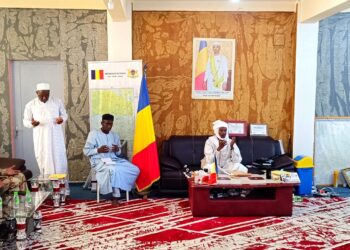Tchad : Réconciliation entre deux communautés