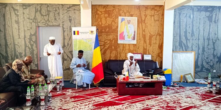 Tchad : Réconciliation entre deux communautés