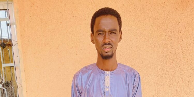 Tchad: Mahamat Goukouni Sakine, l&rsquo;image d&rsquo;un leader communautaire confondu à un opposant politique