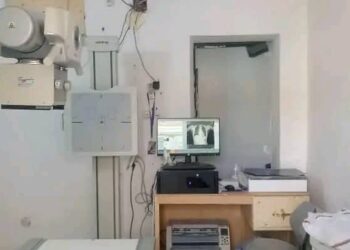 Tchad: L&rsquo;hôpital de Faya doté d&rsquo;un appareil de radiographie moderne
