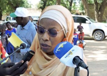 Tchad : Le RJDT lance le Projet « Jeunes Unis pour la Résilience »