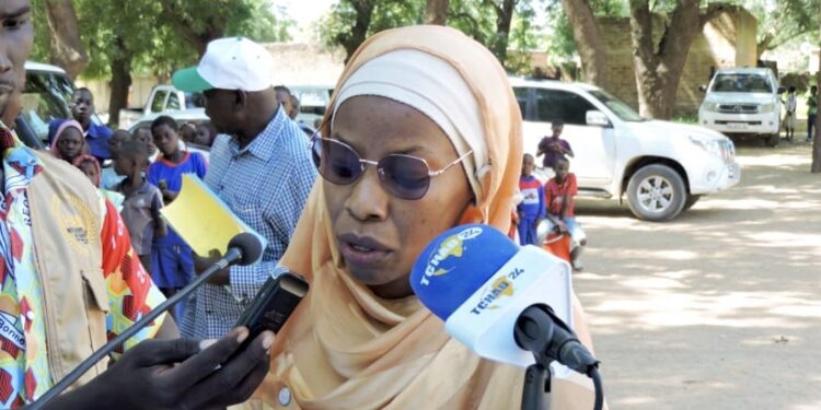 Tchad : Le RJDT lance le Projet « Jeunes Unis pour la Résilience »