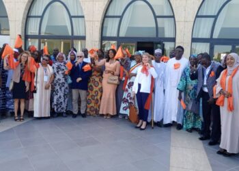 Tchad : Les activités des 16 jours d&rsquo;activisme contre les VBG lancées ce 25 Novembre.