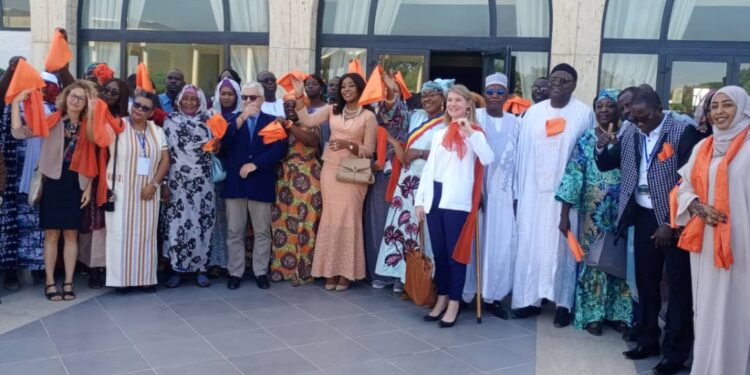 Tchad : Les activités des 16 jours d&rsquo;activisme contre les VBG lancées ce 25 Novembre.