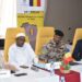 Tchad : deuxième réunion du comité de pilotage du SIPT pour renforcer la sécurité publique