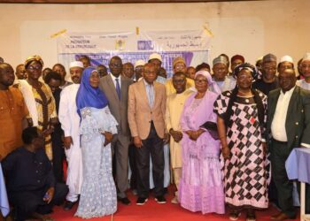 Tchad : Les Conseillers, Directeurs et assistants des services du Médiateur de la République, s&rsquo;approprient les textes et missions de l&rsquo;institution